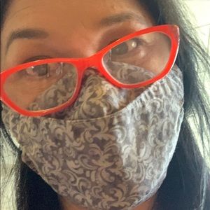 Meet your Posher, Marie